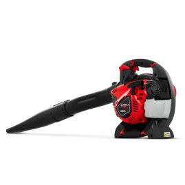 Воздуходувка-пылесос бензиновая МОБИЛ К XB27В ПРЕМИУМ