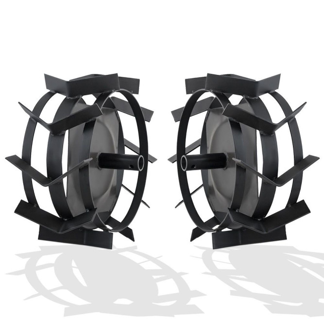 Грунтозацепы Мобил К Дн=425х200 мм &amp;quot;МКМ&amp;quot;, &amp;quot;Салют&amp;quot;