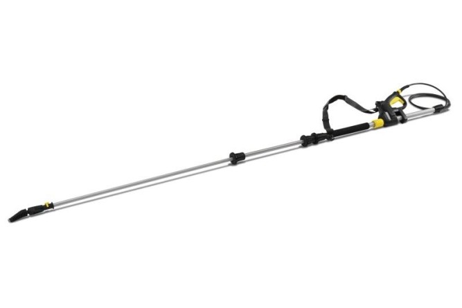 Струйная трубка телескопическая 1,2-4м (K2-K7) Karcher 2.642-347.0