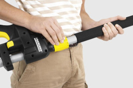 Струйная трубка телескопическая 1,2-4м (K2-K7) Karcher 2.642-347.0