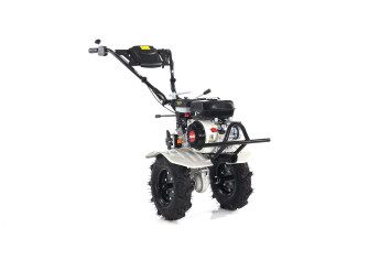 Мотокультиватор бензиновый Интерскол МБ-75/7