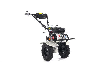 Мотокультиватор бензиновый Интерскол МБ-75/7