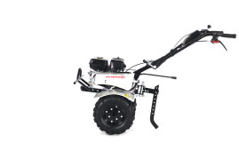 Мотокультиватор бензиновый Интерскол МБ-75/7