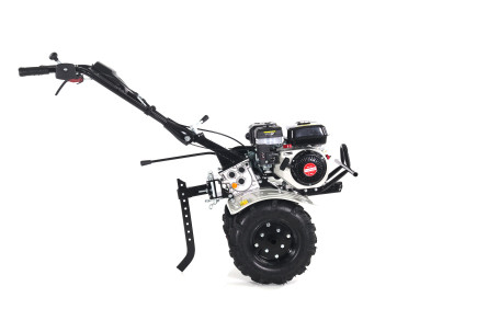 Мотокультиватор бензиновый Интерскол МБ-75/7