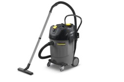 Пылесос влажной и сухой уборки Karcher NT 65/2 Ap  1.667-291.0