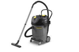 Пылесос влажной и сухой уборки Karcher NT 65/2 Ap  1.667-291.0