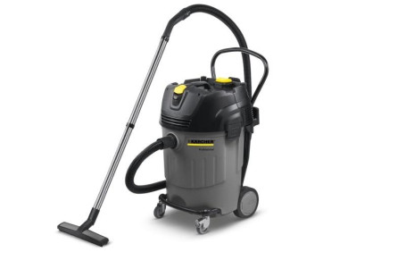 Пылесос влажной и сухой уборки Karcher NT 65/2 Ap  1.667-291.0