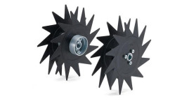 MM Аэратор газона RL-ММ STIHL 46017404600