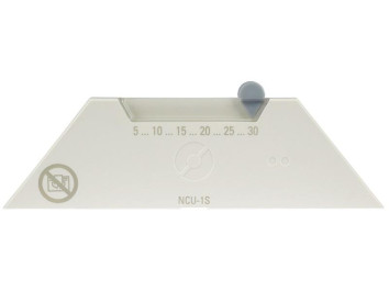 Термостат NOBO NCU 1S
