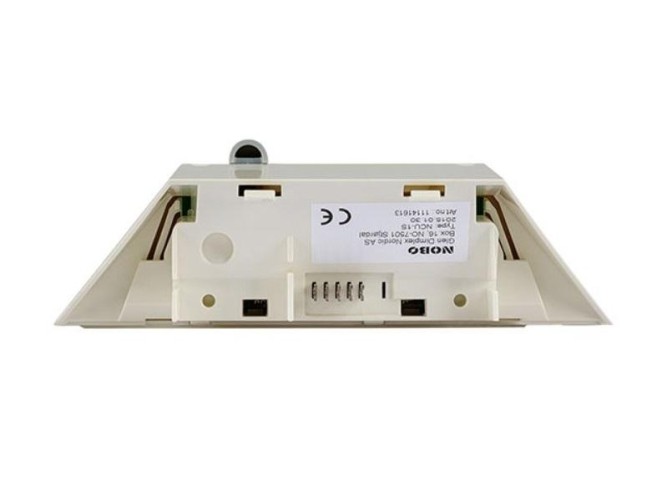 Термостат NOBO NCU 1S
