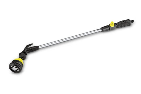 Штанга для полива Plus 6 типов струи Karcher 2.645-158.0