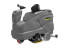 Поломоечная машина Karcher B150 R +R90 1.246-021.0