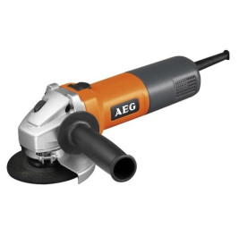 Шлифовальная машина угловая AEG 413250 WS 6-115