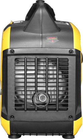 Бензиновый генератор Huter DN2700Si