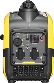 Бензиновый генератор Huter DN2700Si