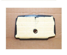 Фильтр воздушный ms-201Т нетканый 1145 140 4400