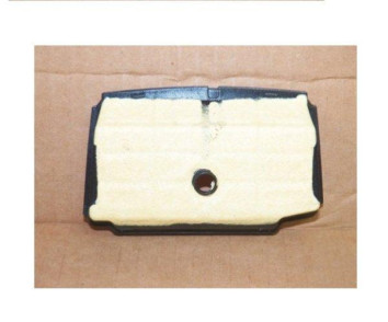 Фильтр воздушный ms-201Т нетканый 1145 140 4400