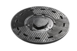 Приводной диск 355мм для крепления падов для BD 38/12 Karcher  6.907-150.0