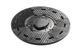 Приводной диск 355мм для крепления падов для BD 38/12 Karcher  6.907-150.0