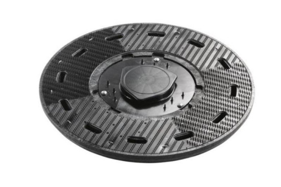 Приводной диск 355мм для крепления падов для BD 38/12 Karcher  6.907-150.0