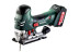 Аккумуляторный лобзик Metabo STA 18 LTX 140 601405500