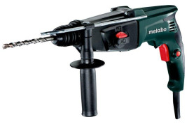 Перфоратор комбинированный Metabo KHE 2444 606154510