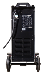 Сварочный полуавтомат Ресанта САИПА-350 ПРО (MIG/MAG)