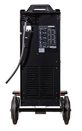 Сварочный полуавтомат Ресанта САИПА-350 ПРО (MIG/MAG)