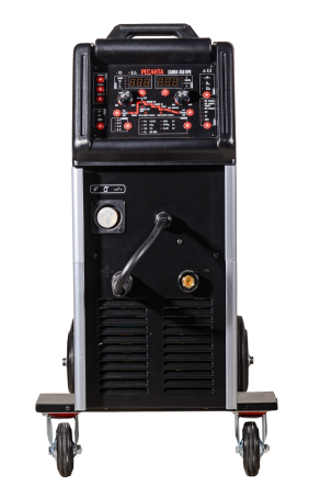 Сварочный полуавтомат Ресанта САИПА-350 ПРО (MIG/MAG)