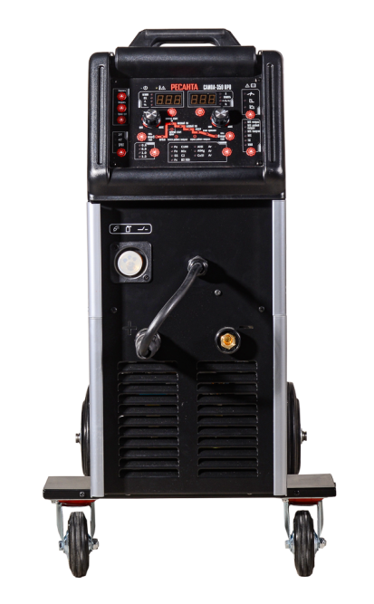Сварочный полуавтомат Ресанта САИПА-350 ПРО (MIG/MAG)