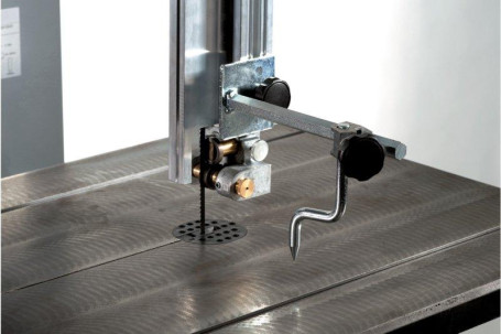 Ленточная пила Metabo BAS 505 Precision WNB 605052000