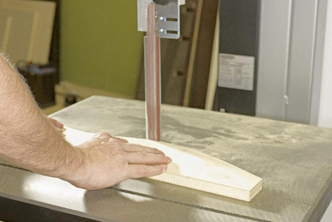 Ленточная пила Metabo BAS 505 Precision WNB 605052000