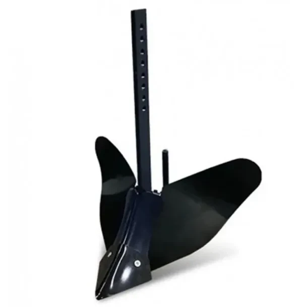 Окучник прямой для мотоблоков VILLARTEC T880;TB970;TB890