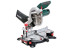 Торцовочная пила  Metabo KS 216 M Lasercut 619216000