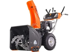 Снегоочиститель бензиновый YARD FOX OPTIMA 6654E