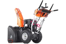 Снегоочиститель бензиновый YARD FOX OPTIMA 6654E