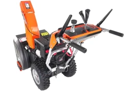 Снегоочиститель бензиновый YARD FOX OPTIMA 6654E