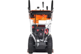 Снегоочиститель бензиновый YARD FOX OPTIMA 6654E