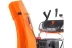 Снегоочиститель бензиновый YARD FOX OPTIMA 6654E