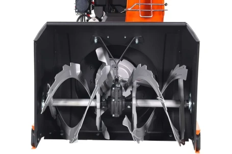 Снегоочиститель бензиновый YARD FOX OPTIMA 6654E