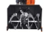 Снегоочиститель бензиновый YARD FOX OPTIMA 6654E