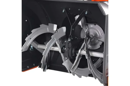 Снегоочиститель бензиновый YARD FOX OPTIMA 6654E