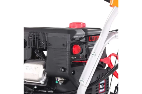 Снегоочиститель бензиновый YARD FOX OPTIMA 6654E