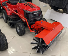 Щетка фронтальная ZimAni GB 100.2