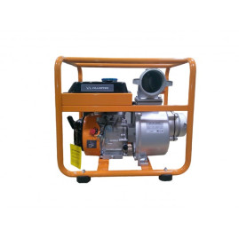 Мотопомпа VILLARTEC GP100