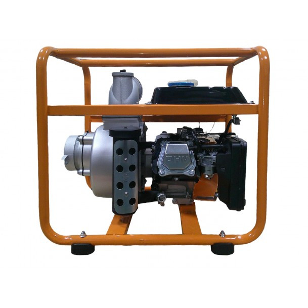 Мотопомпа VILLARTEC GP100