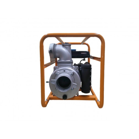 Мотопомпа VILLARTEC GP100