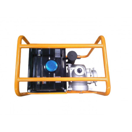 Мотопомпа VILLARTEC GP100