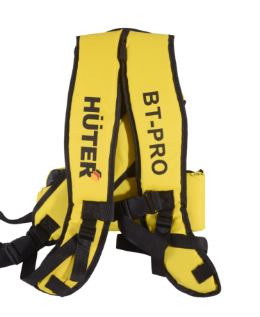 Ремень ранцевый для триммера BT-PRO Huter 71/2/26