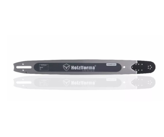 Шина Holzfforma 25", 3/8", 1.6мм, 84 зв